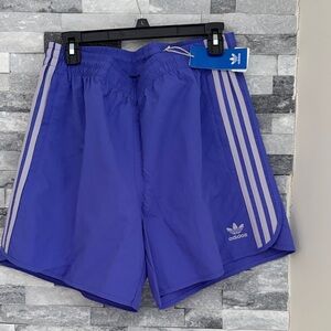 New!! Adidas Originals men's sprinter shorts